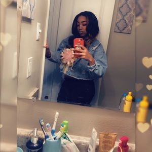 Meet your Posher, Mariah